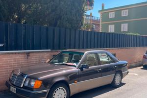 Mercedes-Benz Classe E 200 W124
