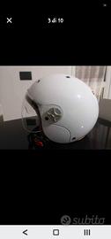 casco bimbo/a Junior tg.50