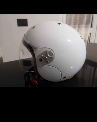 casco bimbo/a Junior tg.50