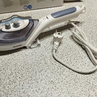 Spazzola A Vapore Ferro Da Stiro Silvercrest