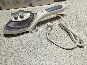 Spazzola A Vapore Ferro Da Stiro Silvercrest