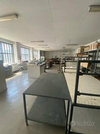 Locale commerciale - Alessandria