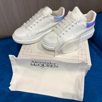 Scarpe Alexander Mcqueen