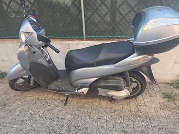 honda sh 300