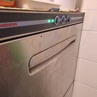 comenda lavastoviglie lavapiatti