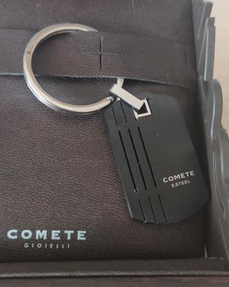 Portachiavi Comete Gioielli