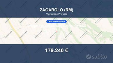 Immobile in asta di 832 m² con più di 5 locali a Z