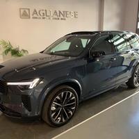 VOLVO XC90 T8 Plug-in hybrid AWD auto 7 posti Ul