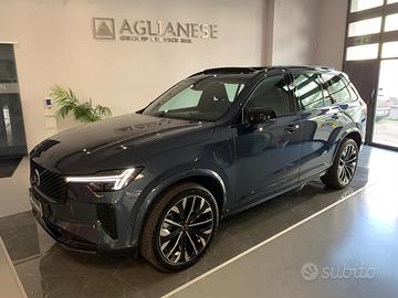 VOLVO XC90 T8 Plug-in hybrid AWD auto 7 posti Ul