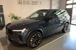 VOLVO XC90 T8 Plug-in hybrid AWD auto 7 posti Ul