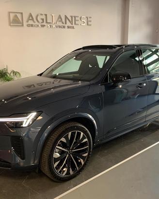 VOLVO XC90 T8 Plug-in hybrid AWD auto 7 posti Ul