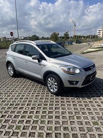 Ford kuga 2011 titanium