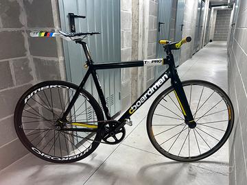 Boardman TK PRO (Sram Omnium + Ambrosio)
