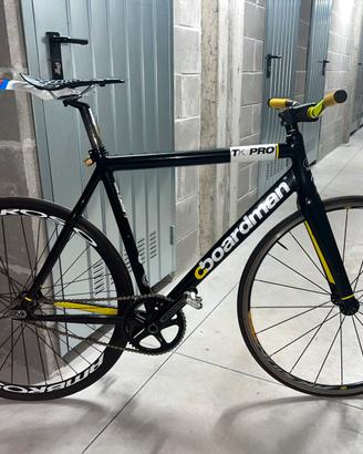 Boardman TK PRO (Sram Omnium + Ambrosio)