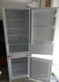 Frigo da incasso
