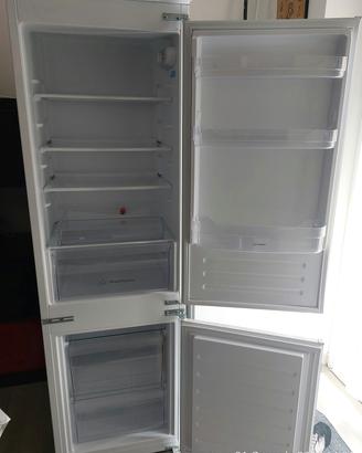 Frigo da incasso