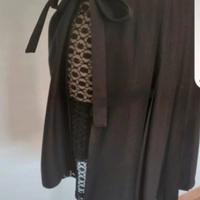 Panta gonna Versus Versace