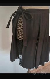 Panta gonna Versus Versace