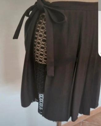 Panta gonna Versus Versace