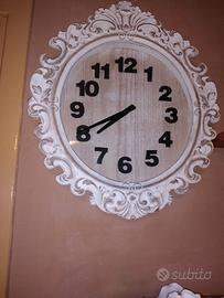 orologio da parete