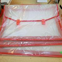 cartella portadisegni