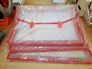 cartella portadisegni