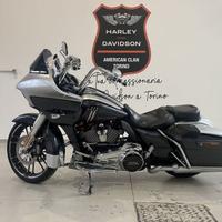 Harley-Davidson Road Glide C.V.O. ROAD GLIDE ...