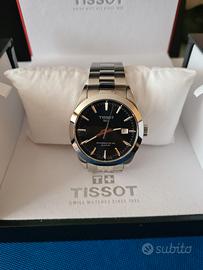 Orologio automatico Tissot gentleman powermatic 80