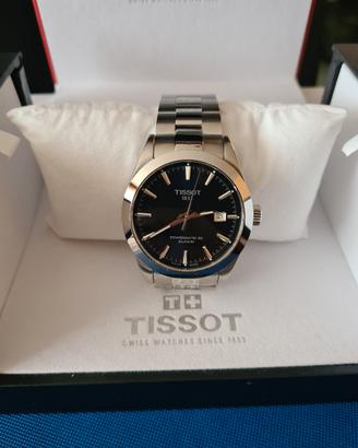 Orologio automatico Tissot gentleman powermatic 80