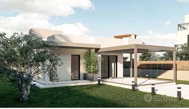 Palermo Villle Unifamiliari e Bifamiliari