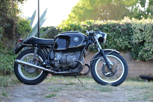 Bmw special Menichelli
