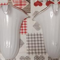 coppia applique murano 20/22