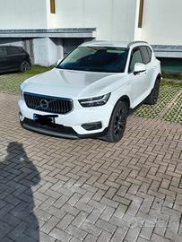Volvo XC 40 T5 Recharge