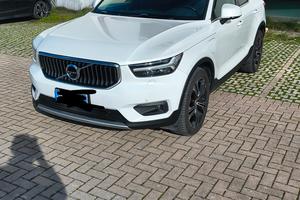 Volvo XC 40 T5 Recharge