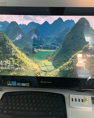Lenovo B540p