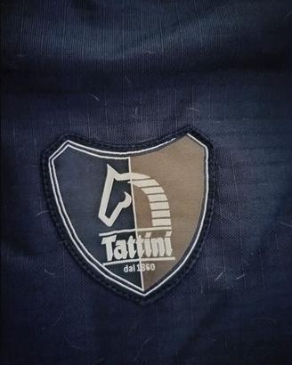 coperta paddock Tattini impermeabile 