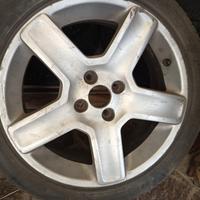 Peugeot 307 Cerchi in lega