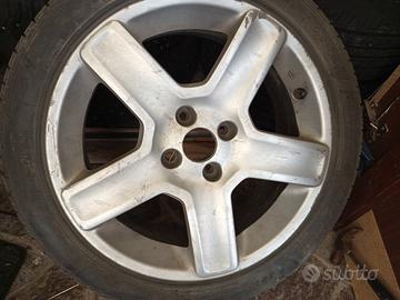 Peugeot 307 Cerchi in lega