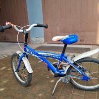 Bicicletta bambino 18 Torpedo