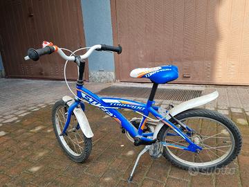 Bicicletta bambino 18 Torpedo