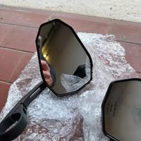 Specchietti Highsider Victory Blast