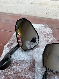 Specchietti Highsider Victory Blast