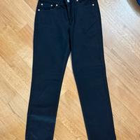 Jeans Levi’s 511 slim fit nero