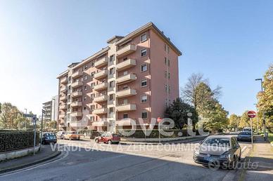 Appartamento Via Puglia, 11, 50145, Firenze