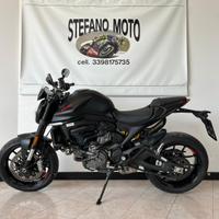 Ducati Monster 937 2021 PASS COMPRESO FINANZIABILE