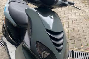 Scooter Piaggio NRG Power DD