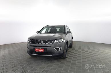 JEEP Compass Compass 1.4 MultiAir 2WD Limited