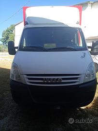 Iveco Daily anno 2010 35c15