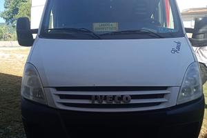 Iveco Daily anno 2010 35c15