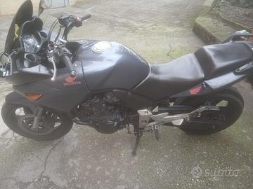 Honda CBF 600 - 2004